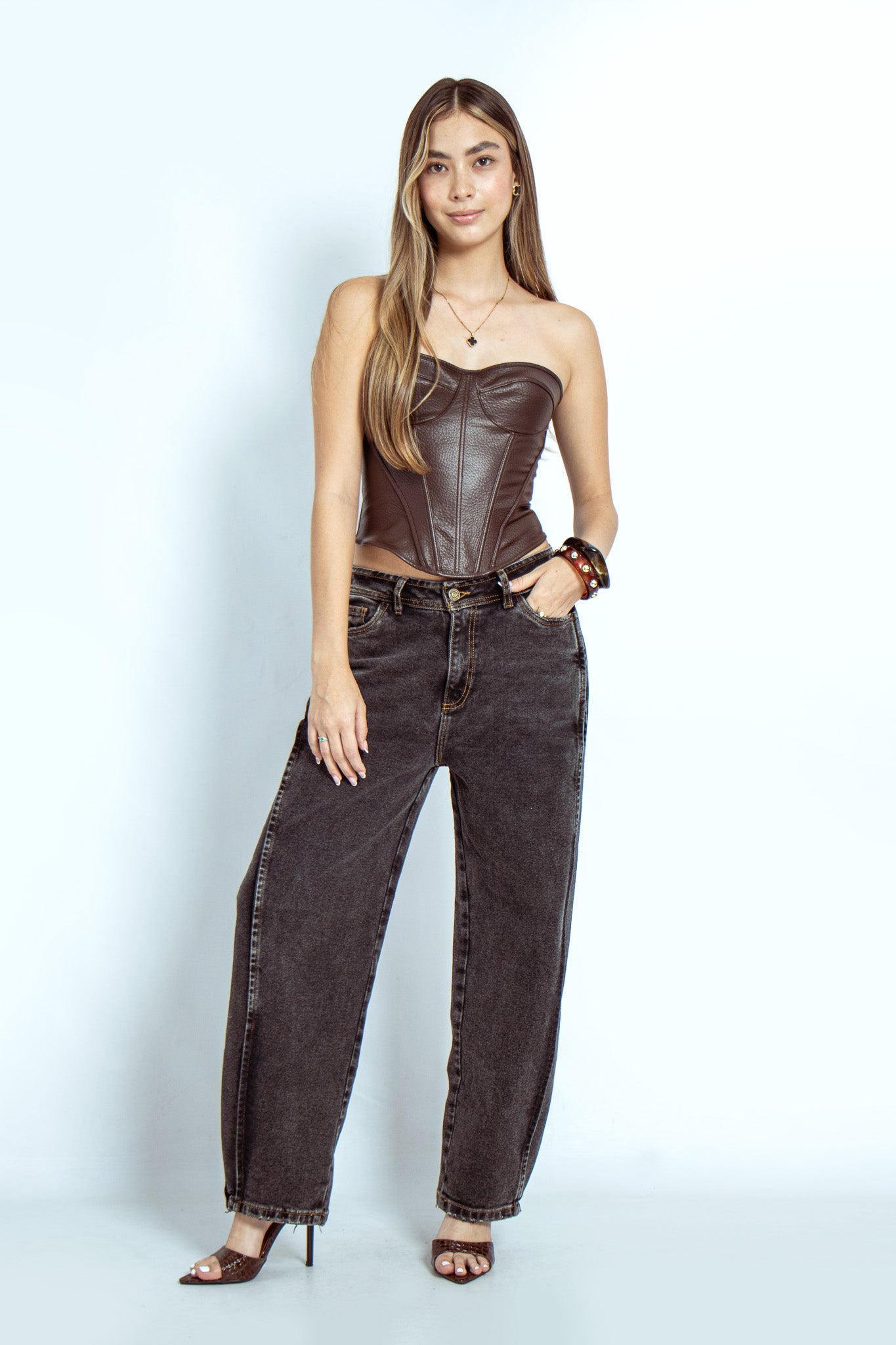 Jean Barrel- 716016