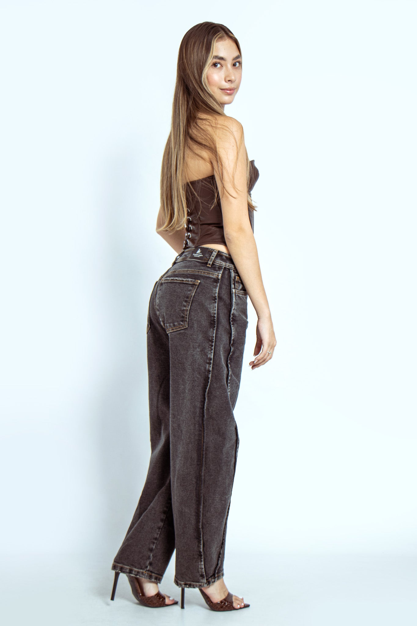 Jean Barrel- 716016