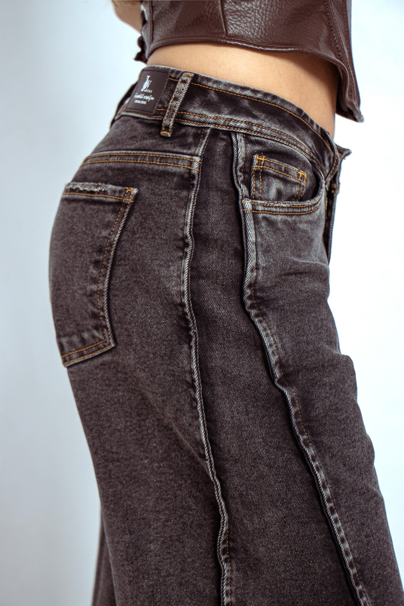 Jean Barrel- 716016