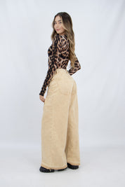 Wide Leg Latina - 716037