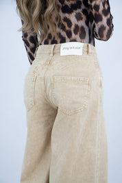 Wide Leg Latina - 716037
