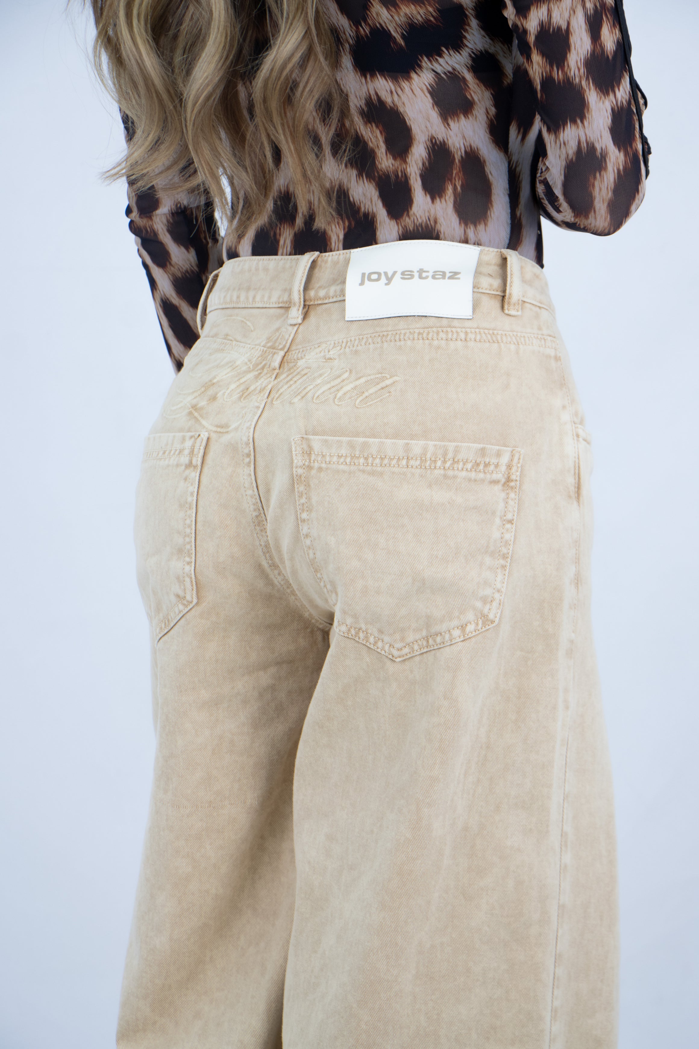 Wide Leg Latina - 716037