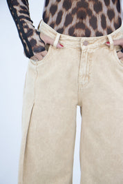 Wide Leg Latina - 716037