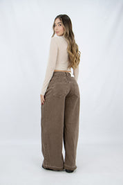 Wide Leg Latina - 716037