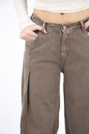 Wide Leg Latina - 716037