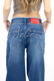 Wide Leg Believe - 716039 - PREVENTA