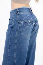 Wide Leg Believe - 716039 - PREVENTA