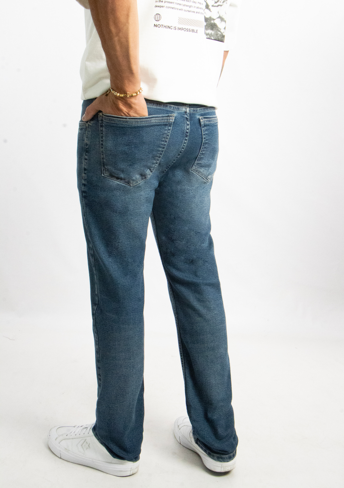 Jean bota Recta- 316004