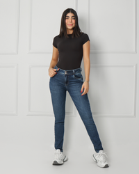 Jean Skinny- 115017