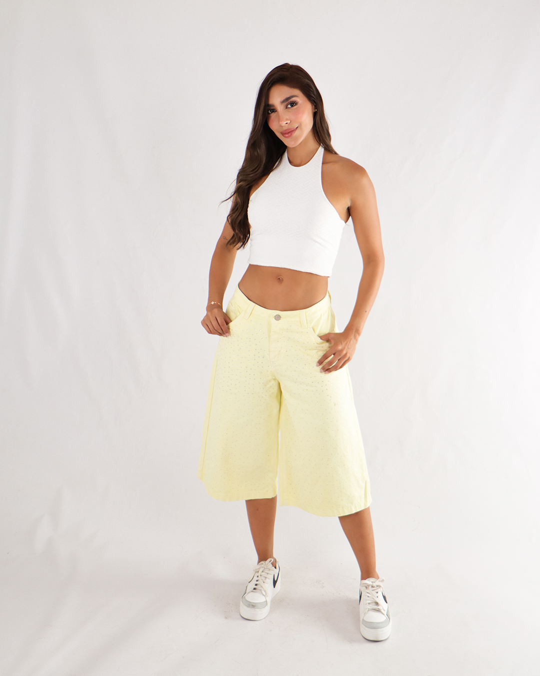 Bermuda Jean - 715035
