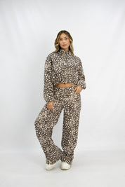 Chaqueta Bomber Bambi - 7CH606