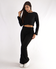 Pantalón Set Wool & Wind - P55002