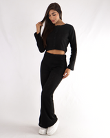 Pantalón Set Wool & Wind - P55002