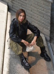 Barrel Camuflado - 716067