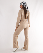 Pantalón Set Wool & Wind - P55002