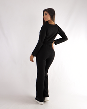 Pantalón Set Wool & Wind - P55002