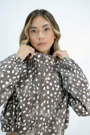 Chaqueta Bomber Bambi - 7CH606