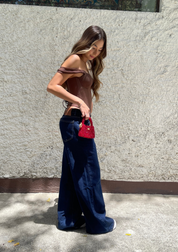Wide Leg - 116028