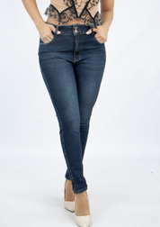Jean Skinny - 116030