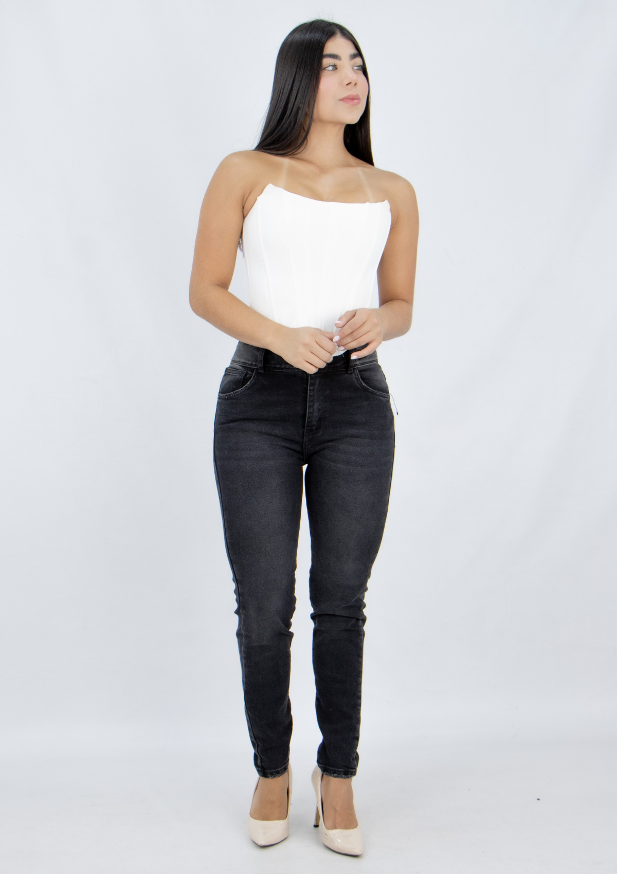 Jean Skinny - 116031