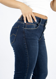 Jean Skinny - 116033