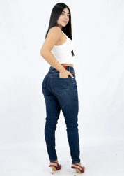 Jean Skinny - 116036