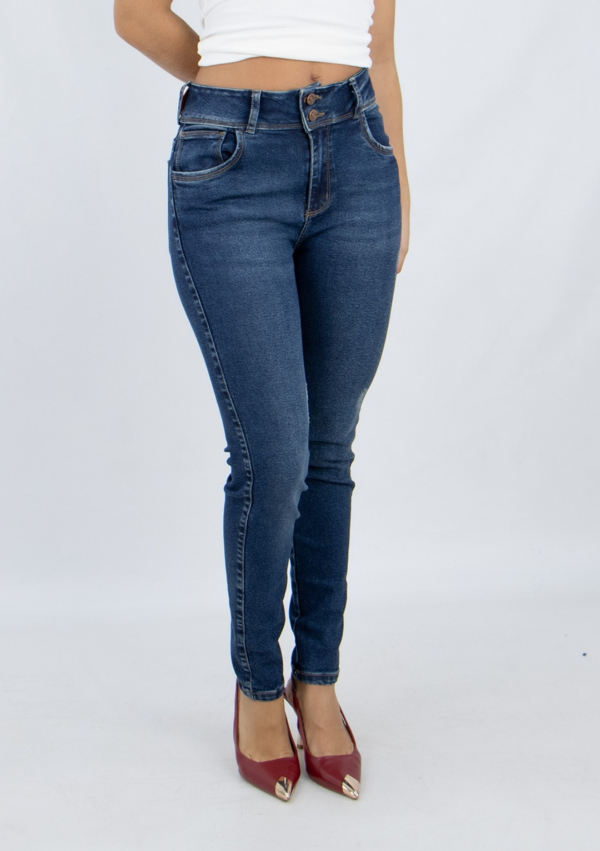 Jean Skinny - 116036