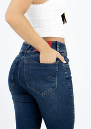 Jean Skinny - 116036