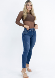 Jean Skinny - 116037