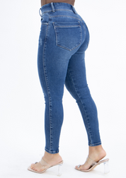 Jean Skinny - 116037
