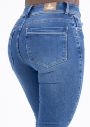 Jean Skinny - 116037