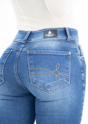 Jean Skinny - 116038