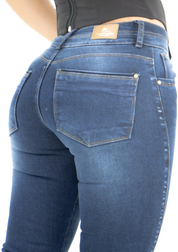 Jean Skinny - 116047