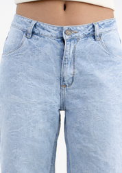 Jean Wide Leg  - 716028