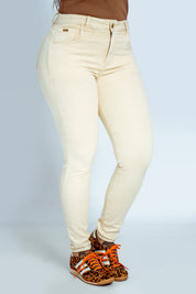 Jean Skinny - 116014