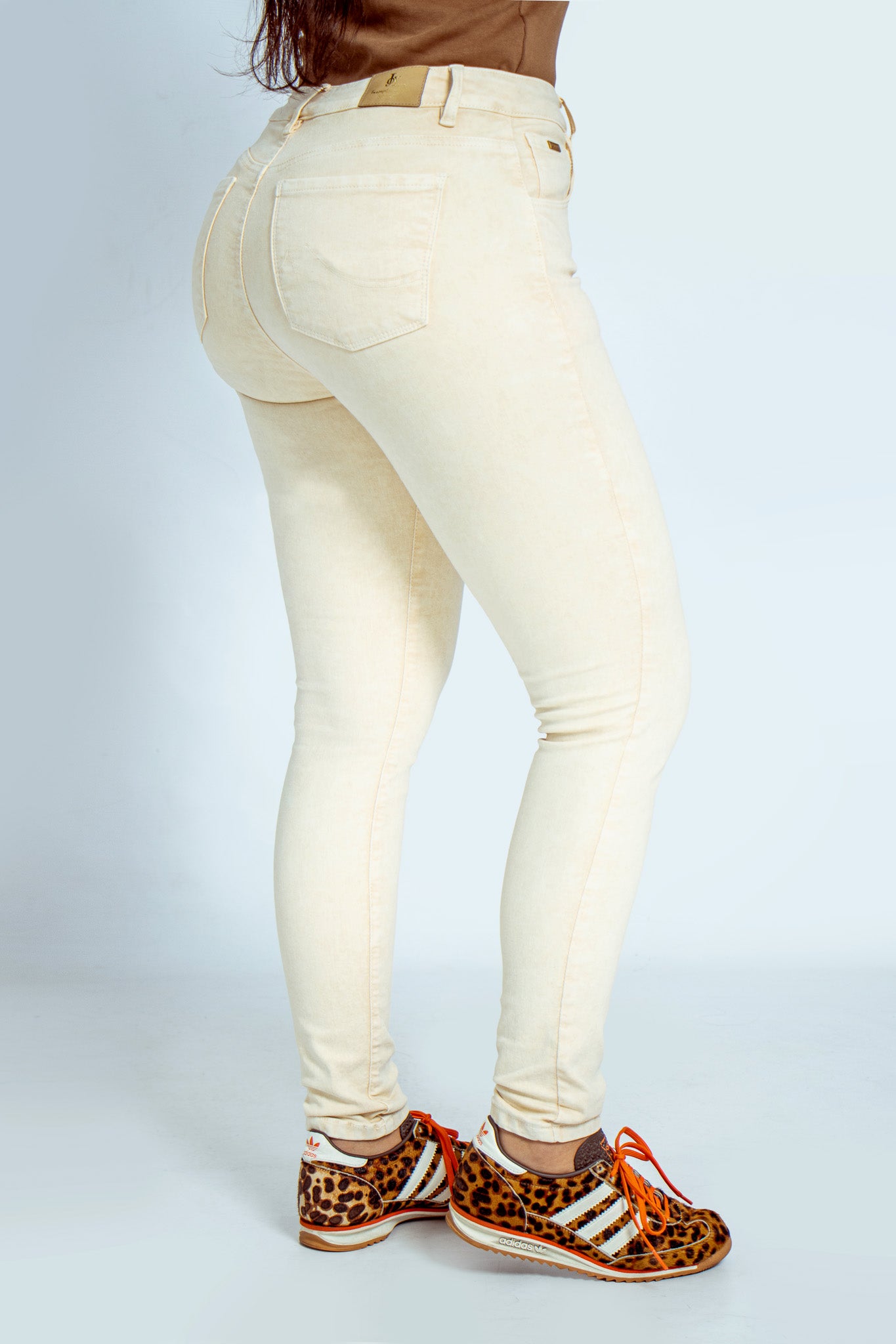 Jean Skinny - 116014