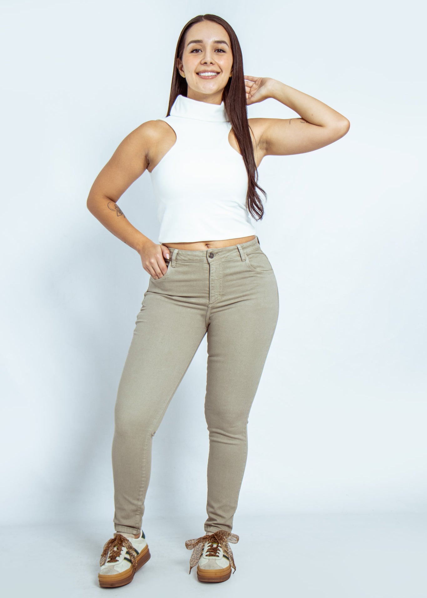 Jean Skinny - 116015