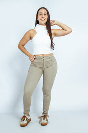 Jean Skinny - 116015