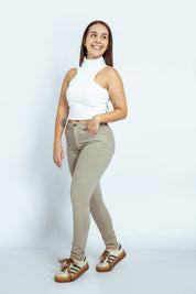 Jean Skinny - 116015