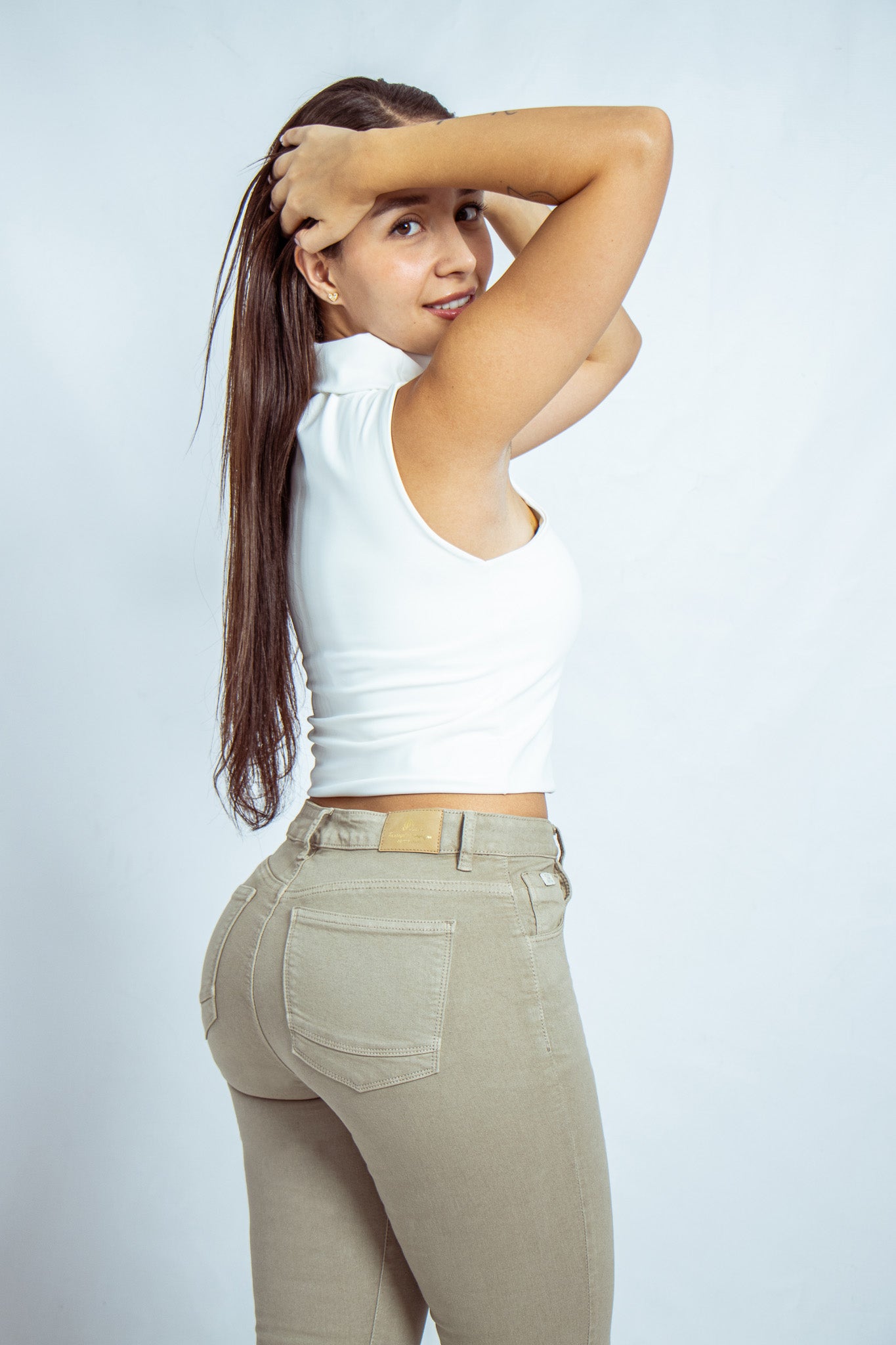 Jean Skinny - 116015