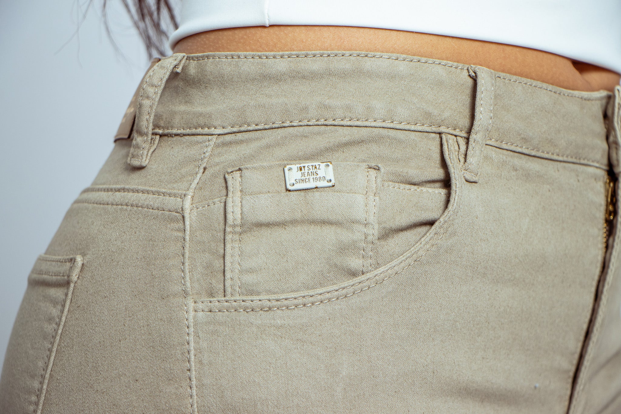 Jean Skinny - 116015