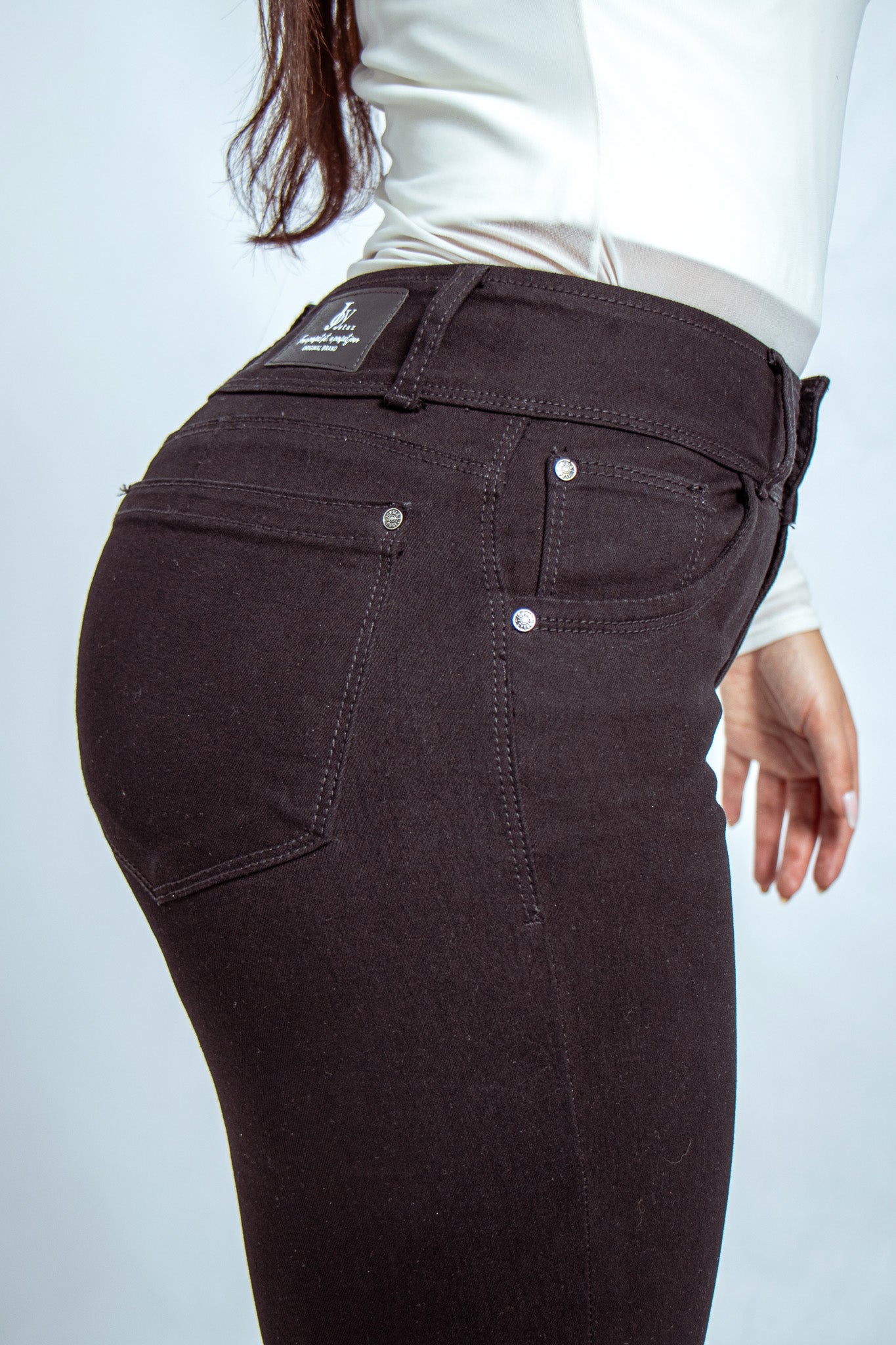 Jean Flare - 115097