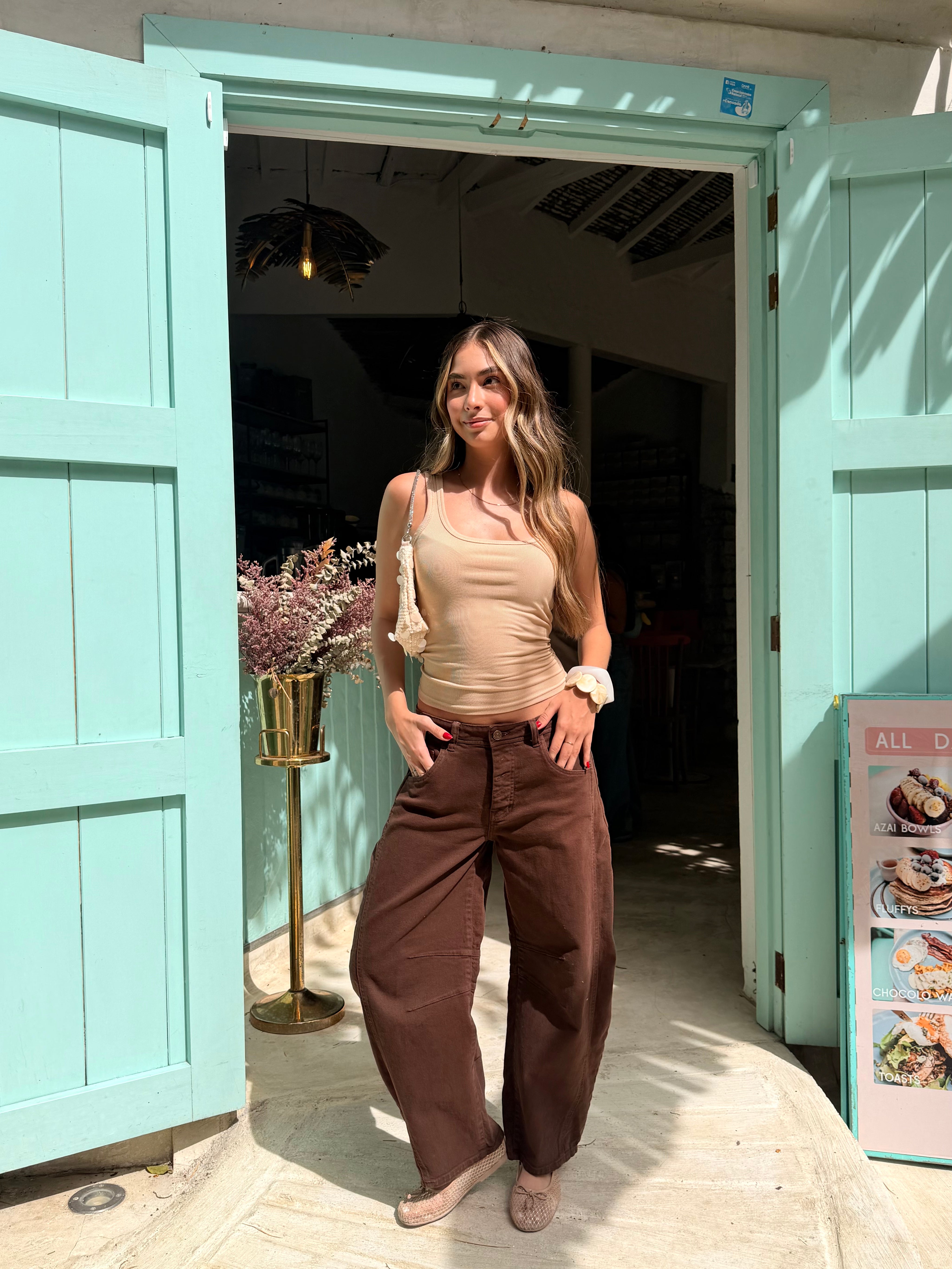 Jean Barrel cafe - 716025
