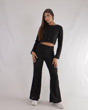 Pantalón Set Wool & Wind - P55002