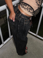 Jean Barrel- 716016