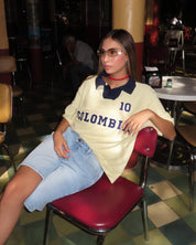 Camiseta Colombia - P76000 PRE ORDER