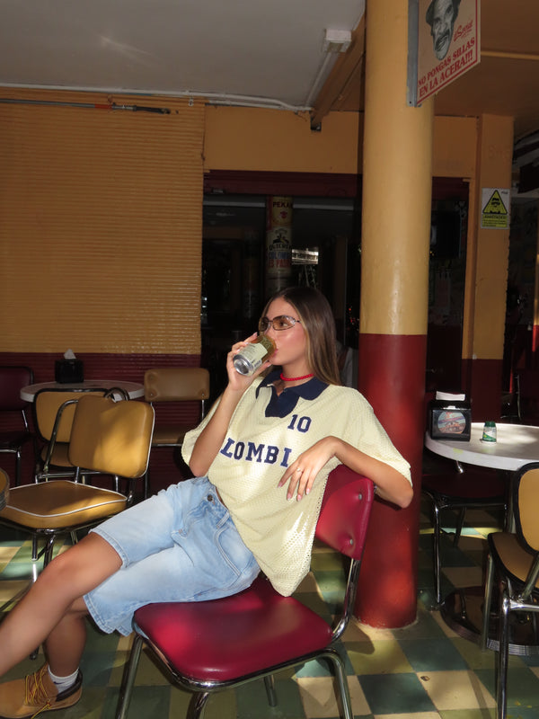 Camiseta Colombia