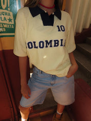 Camiseta Colombia - P76000 PRE ORDER