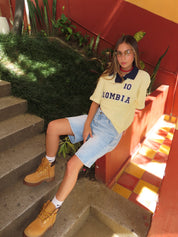 Camiseta Colombia - P76000 PRE ORDER