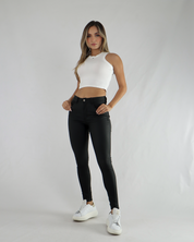 Jean Skinny Negro  - 115089